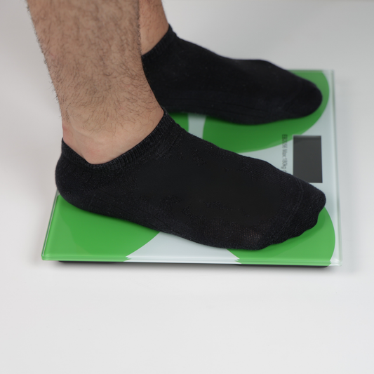 Personal Scale