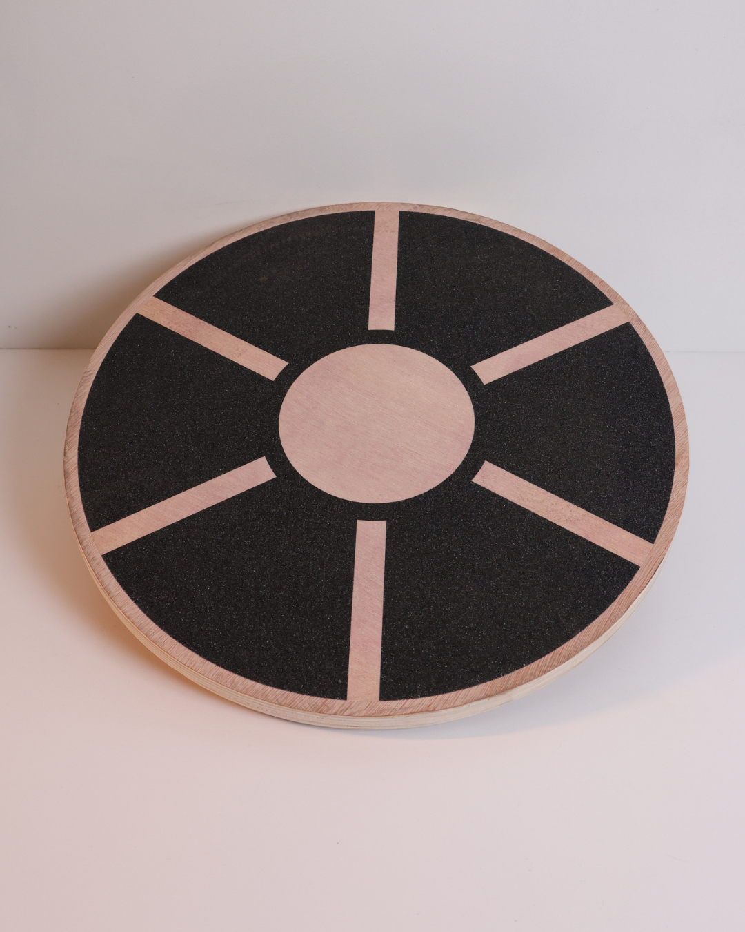 Wooden Balance Board