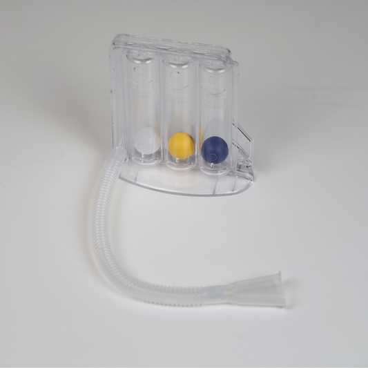 Spirometer 3 Balls