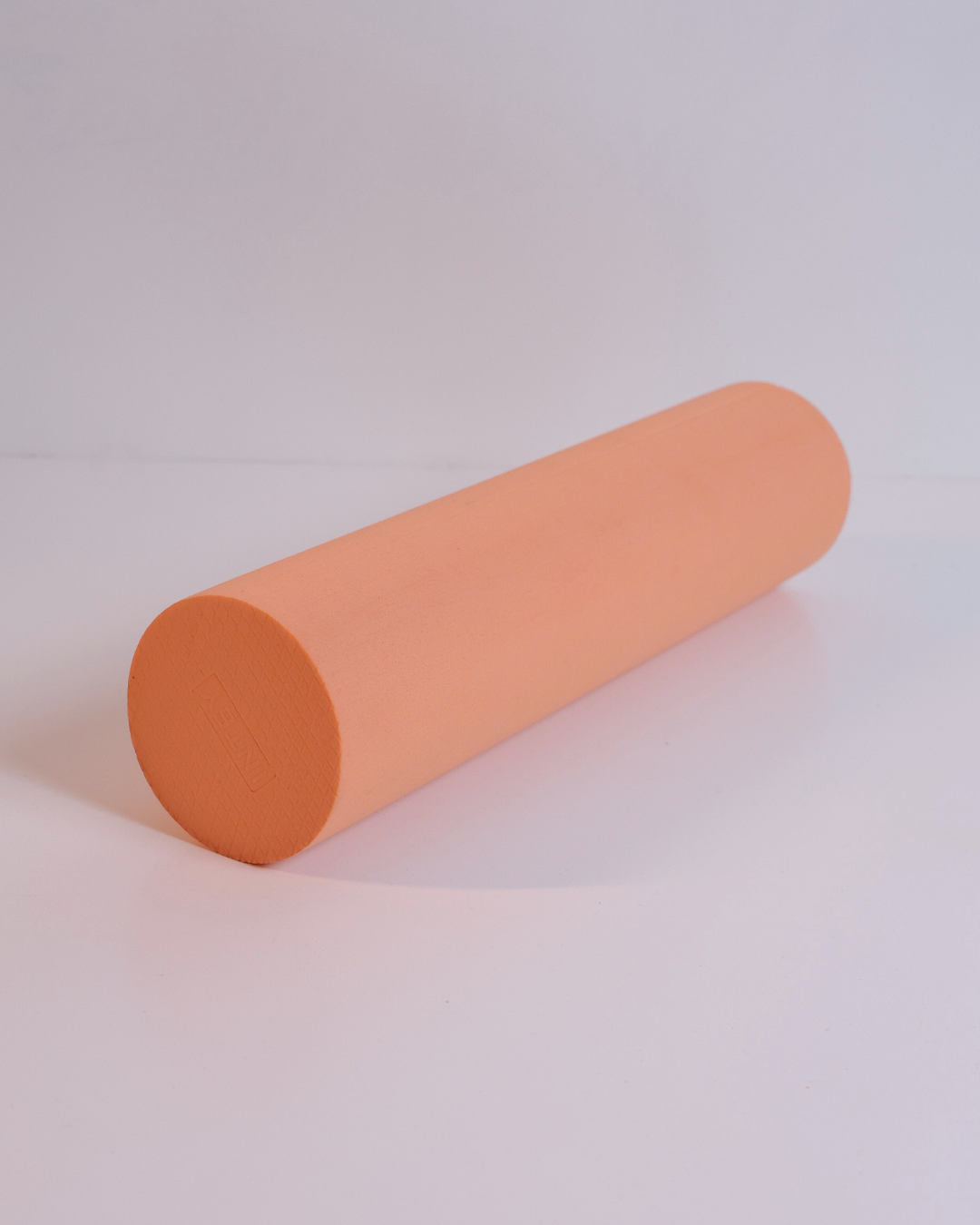 Deep Tissue Foam Roller - 2 in 1