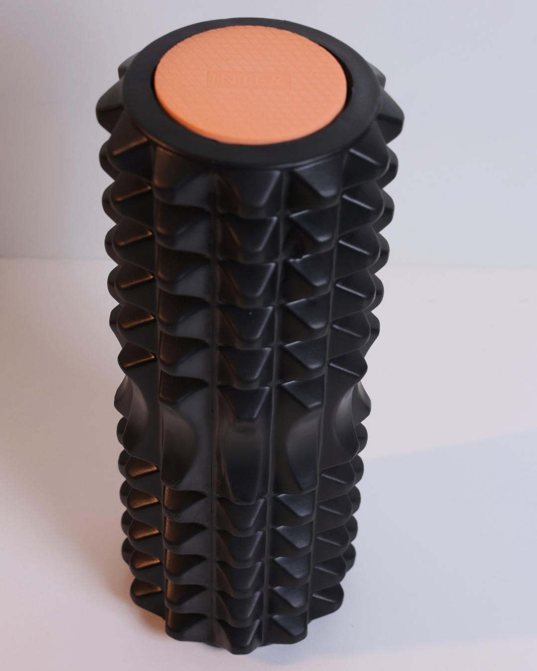 Deep Tissue Foam Roller - 2 in 1