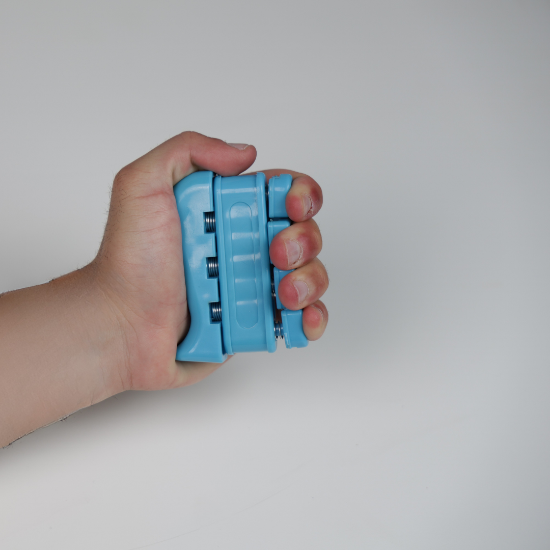 Hand Trainer Gripper