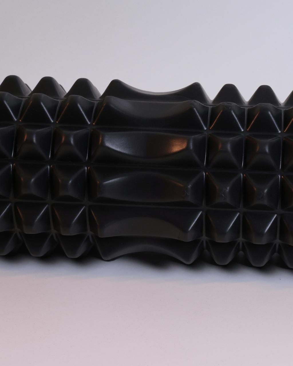 Deep Tissue Foam Roller - 2 in 1