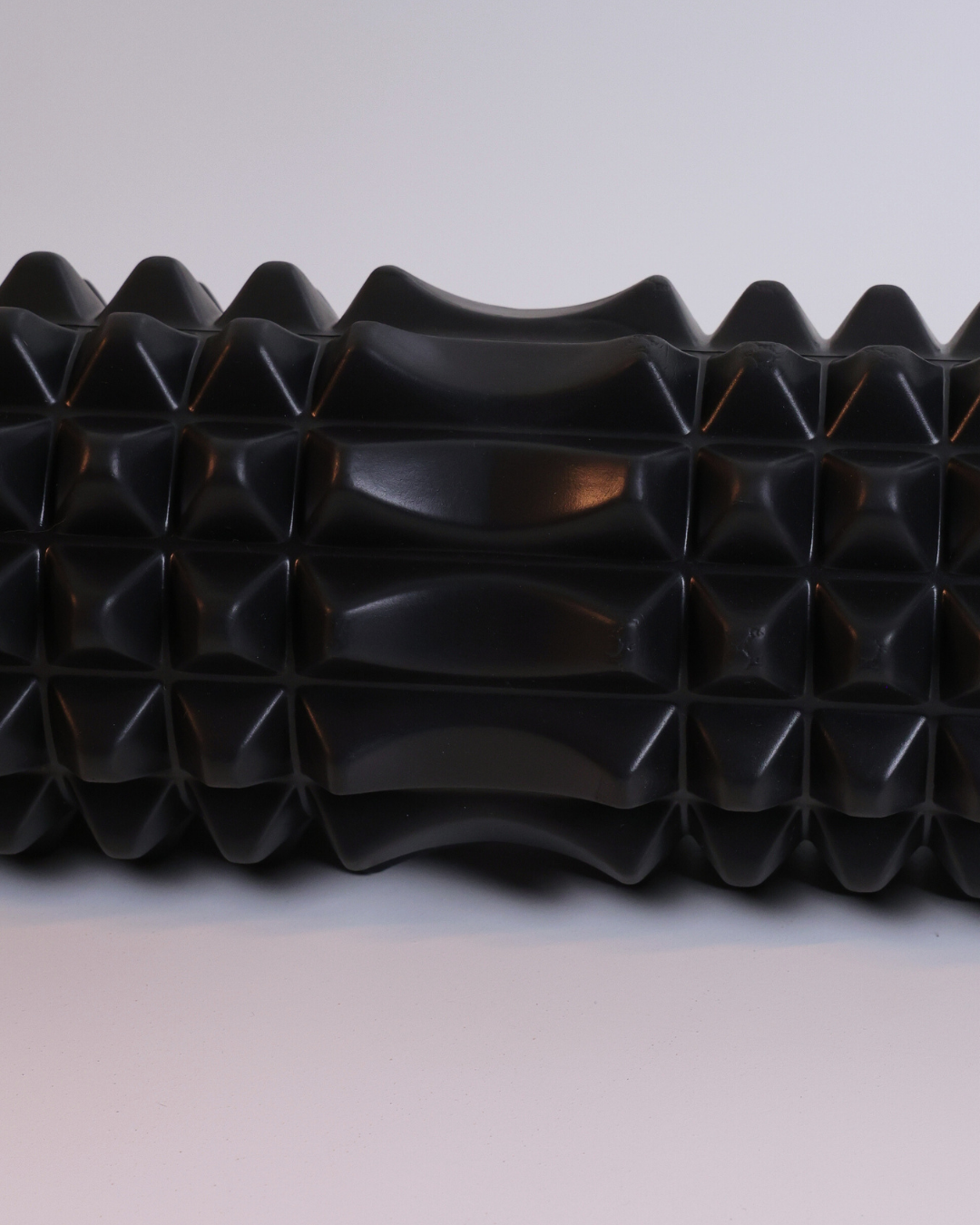 Deep Tissue Foam Roller - 2 in 1