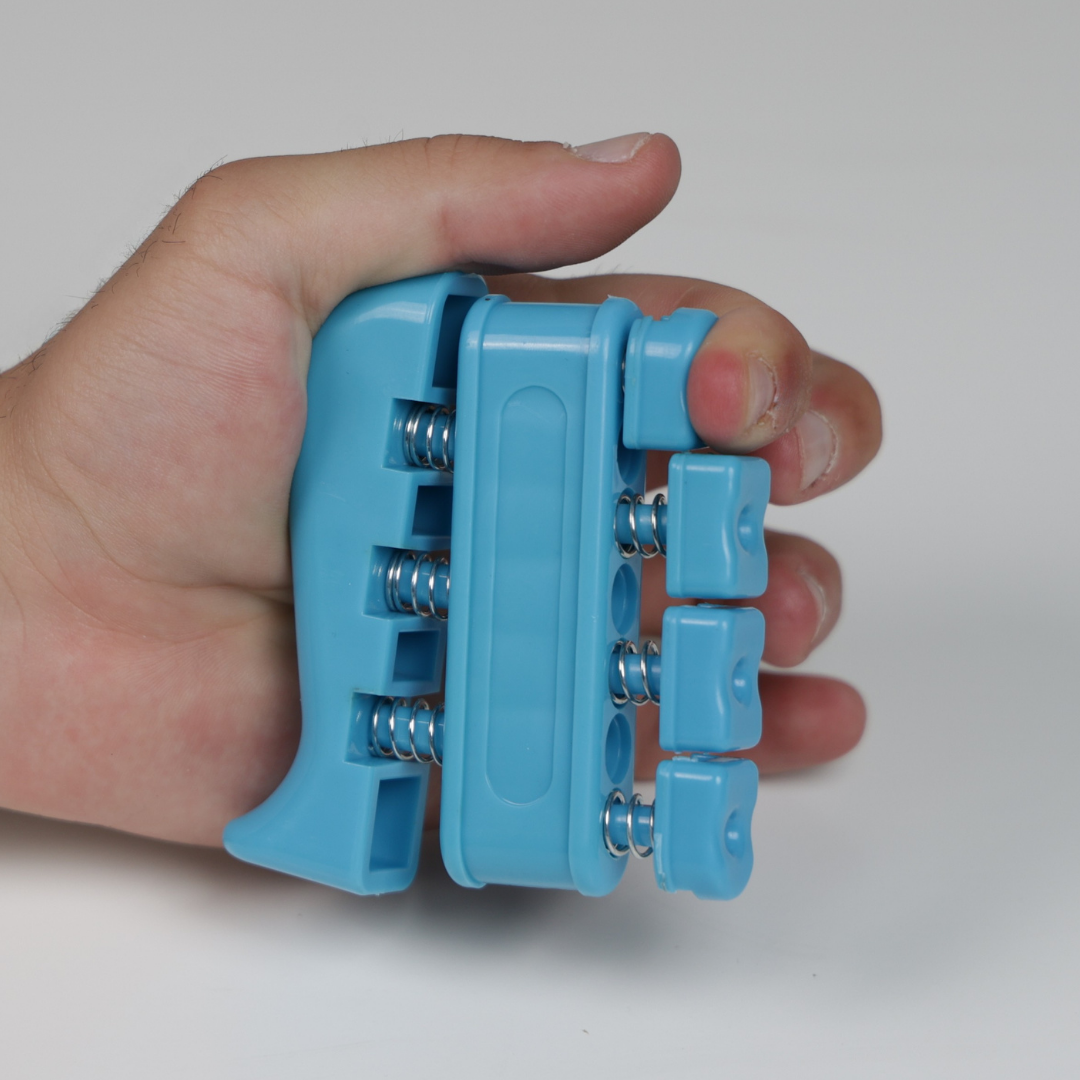 Hand Trainer Gripper