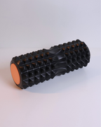 Deep Tissue Foam Roller - 2 in 1