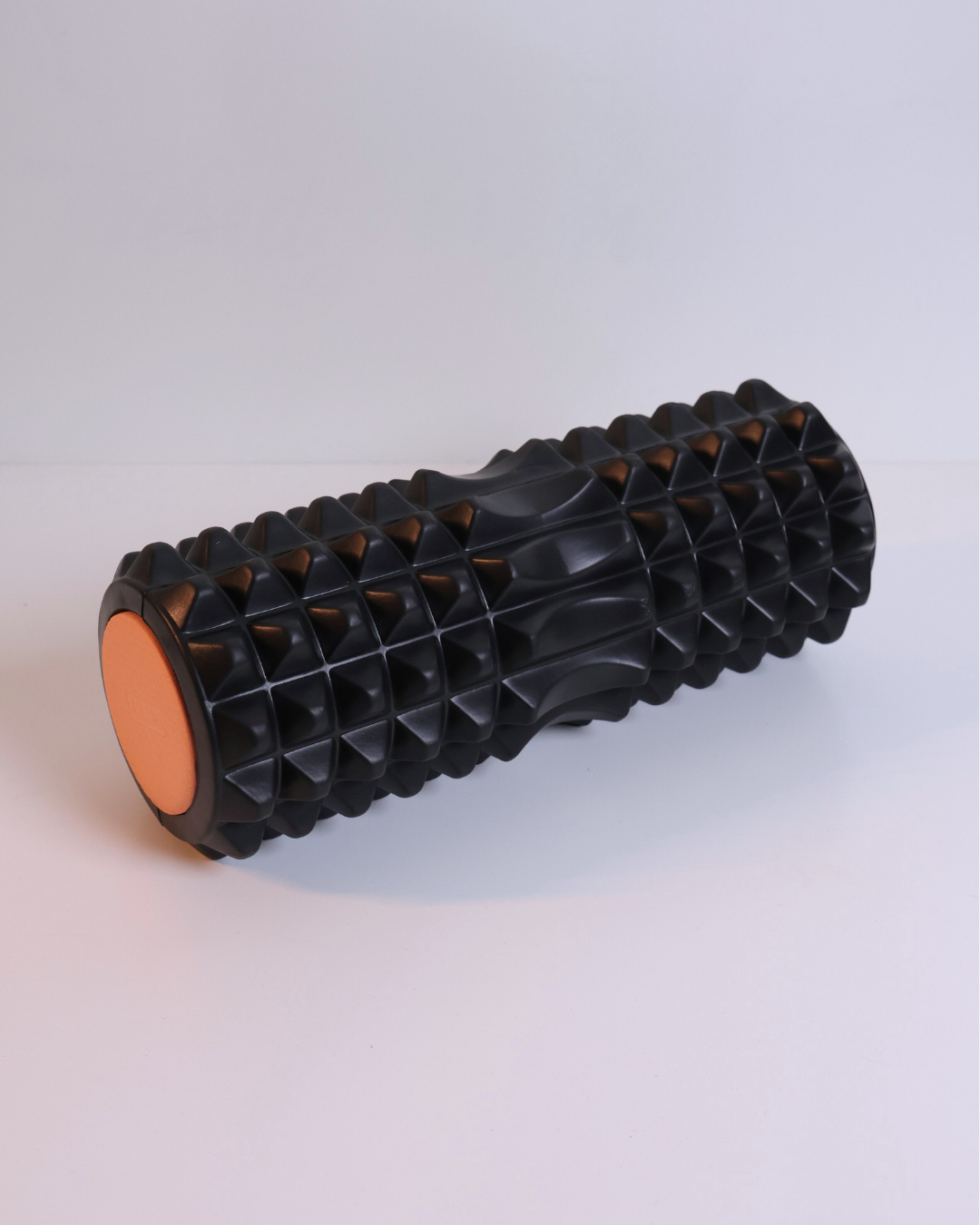 Deep Tissue Foam Roller - 2 in 1