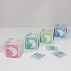 Face Needles