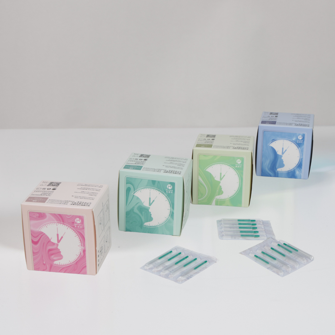 Face Needles