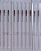 Dry Needles 100pcs/box