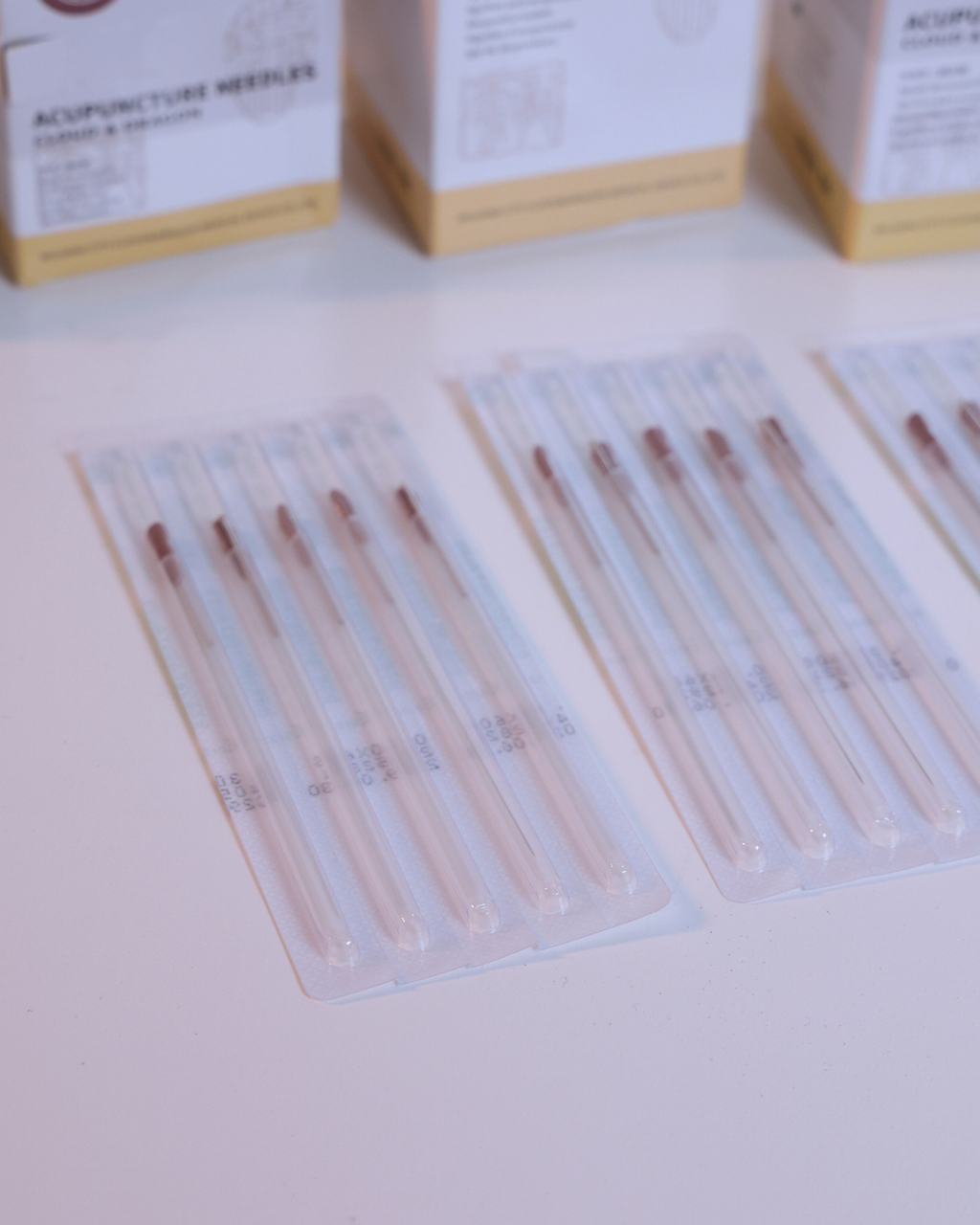 Dry Needles 100pcs/box