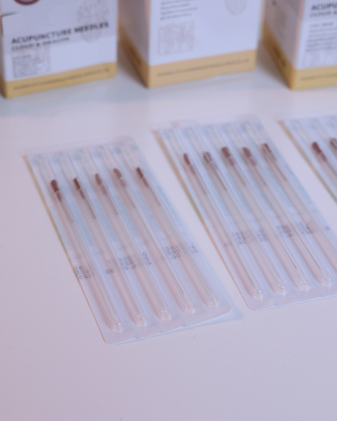 Dry Needles 100pcs/box