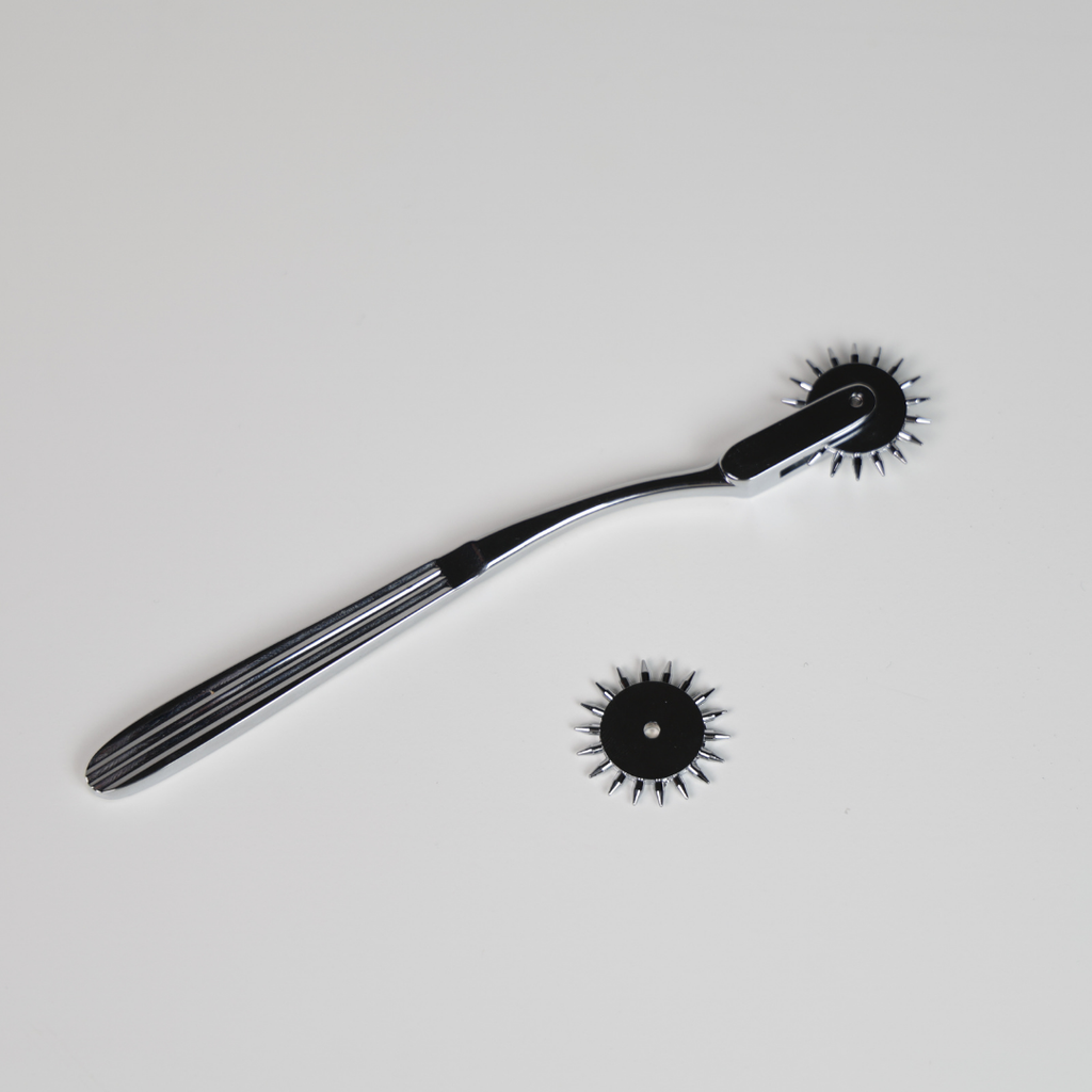 Pinwheel Roller
