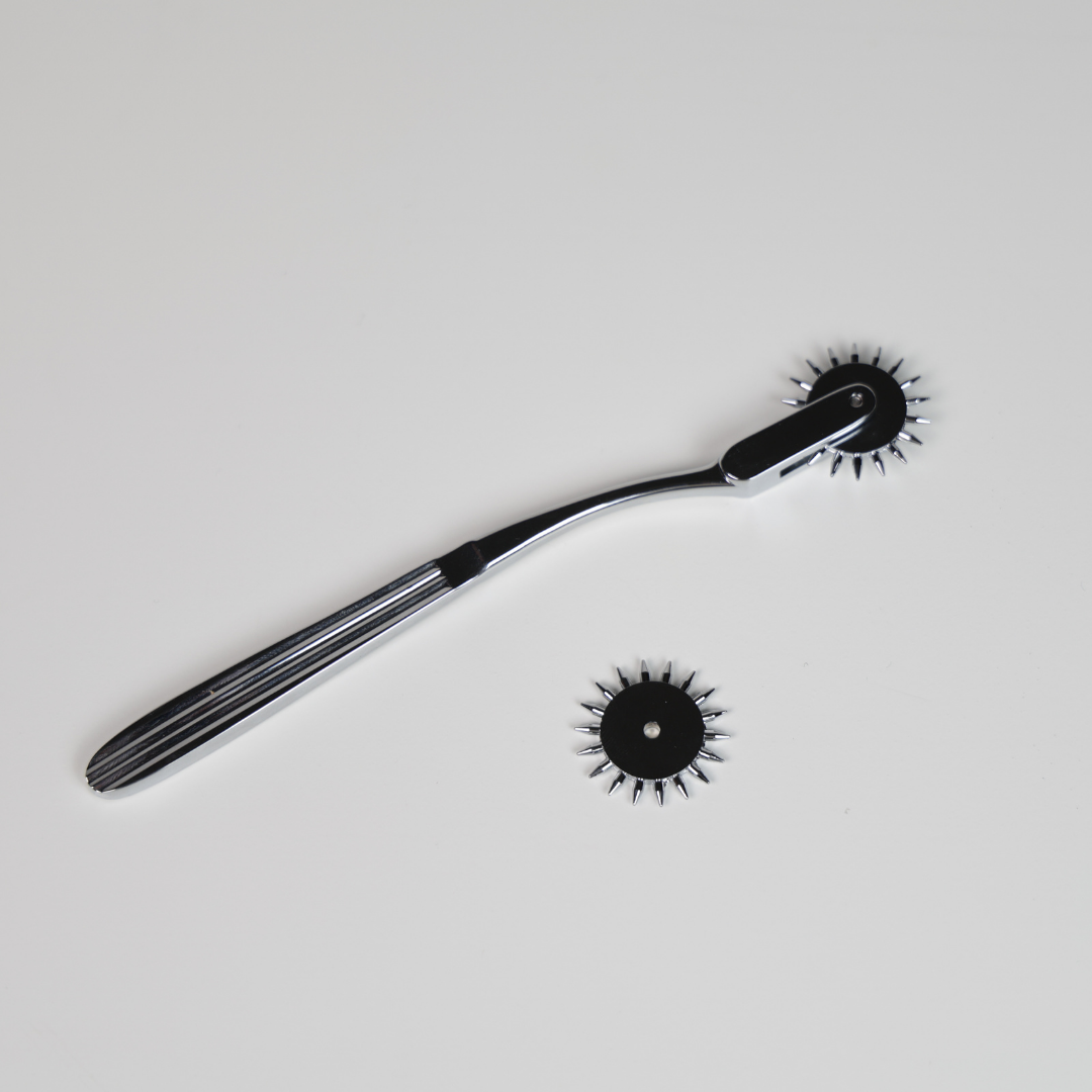 Pinwheel Roller