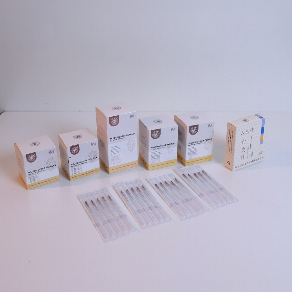 Dry Needles 100pcs/box