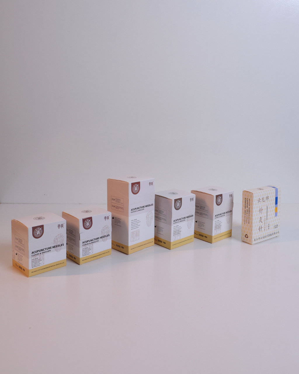 Dry Needles 100pcs/box
