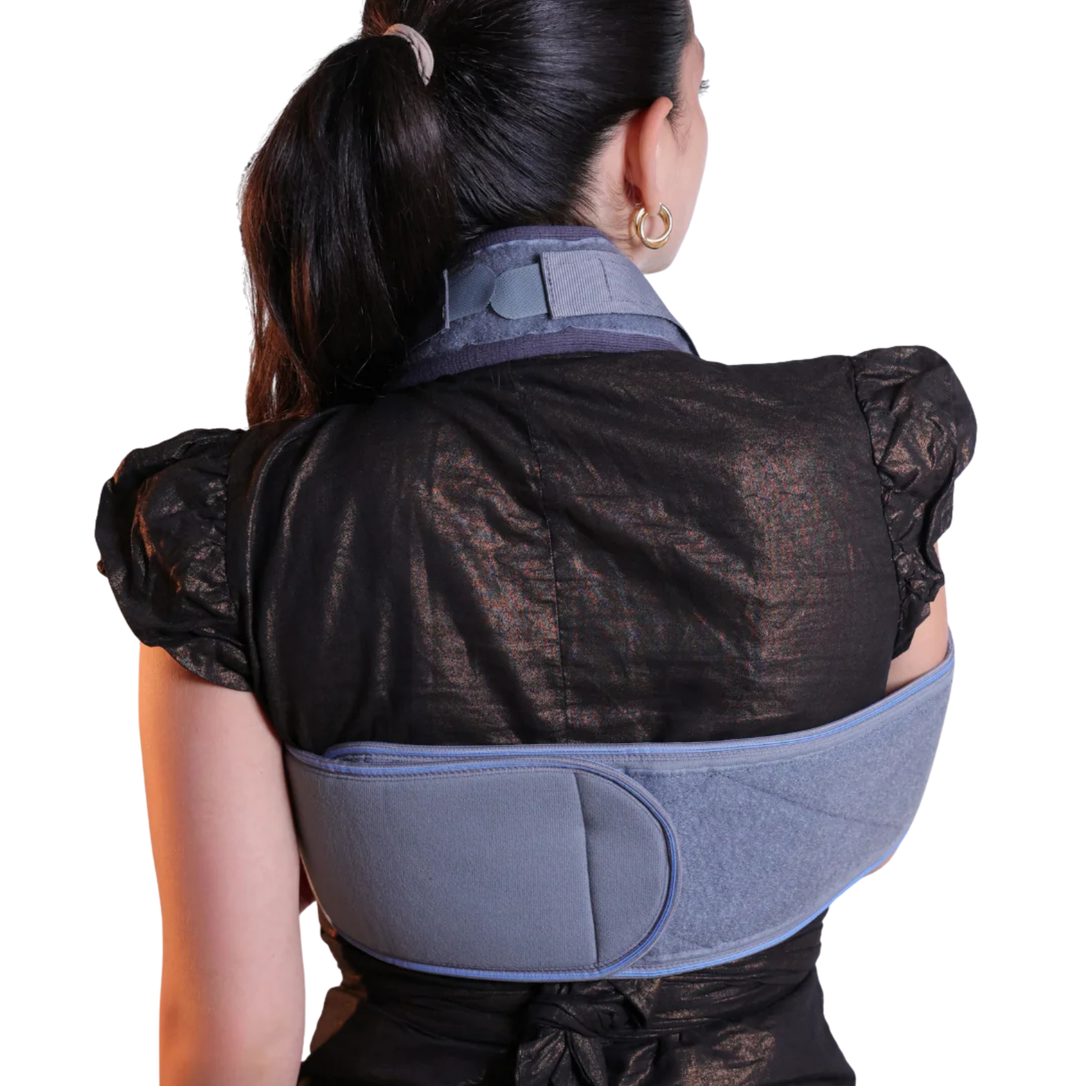 Shoulder Immobilizer