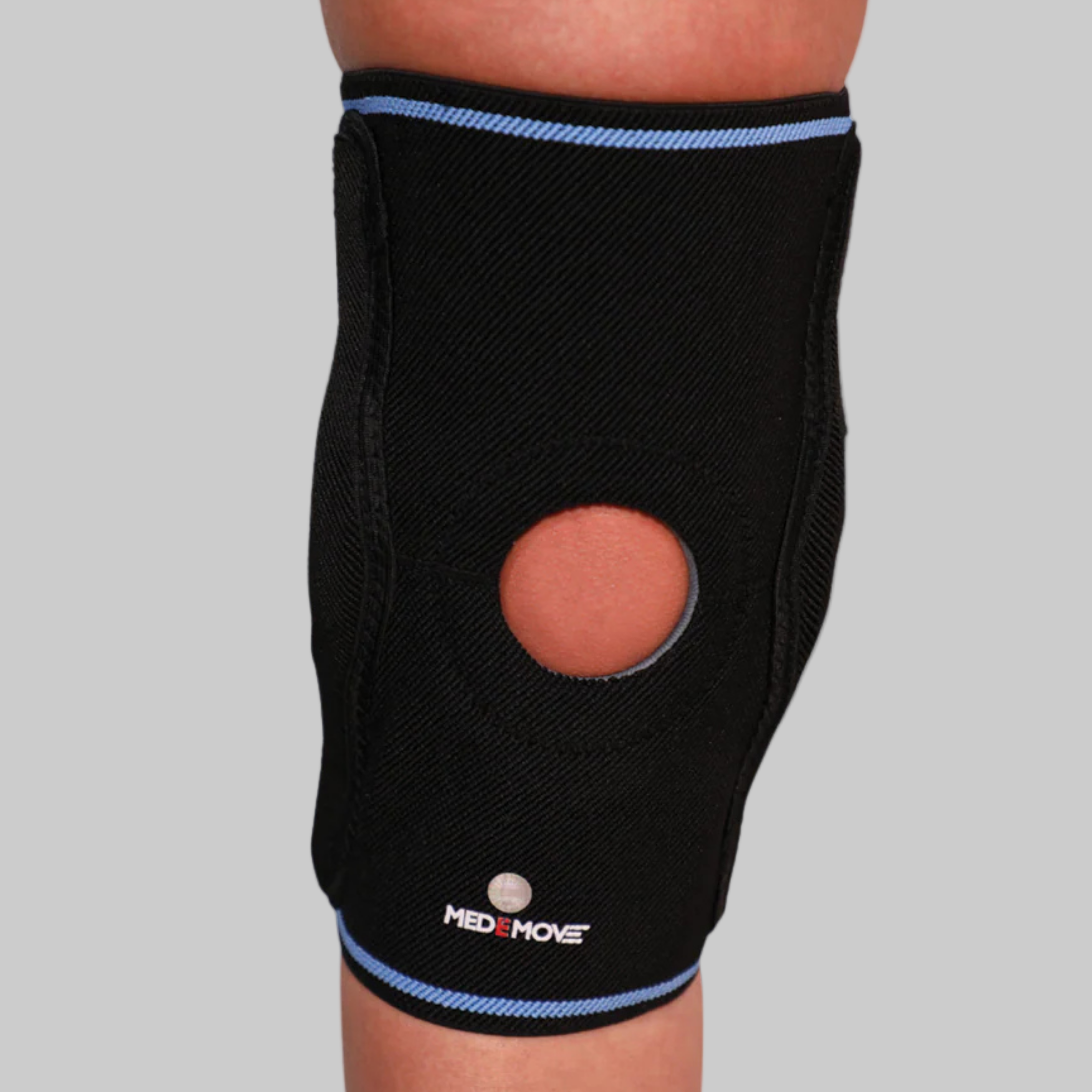 Elastic Knee Support
