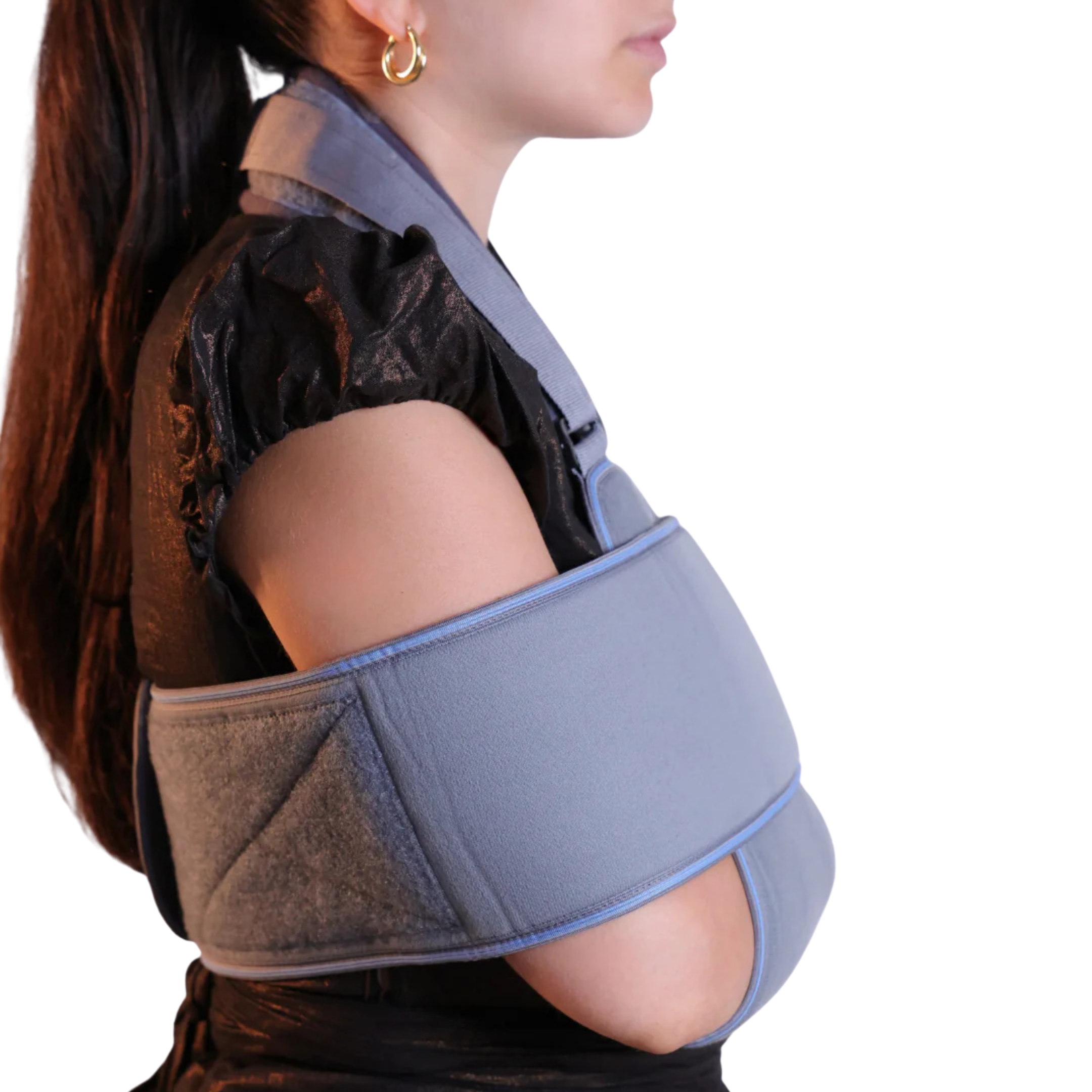 Shoulder Immobilizer