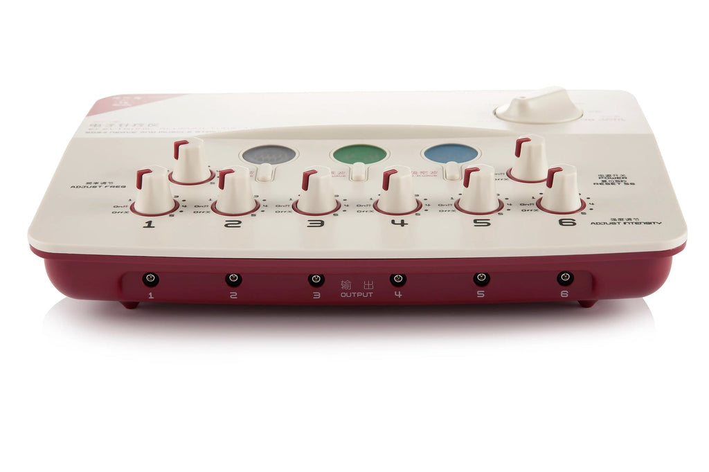 Electro Acupuncture Machine