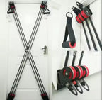 X-Factor Elastics