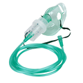 Nebulizer Mask