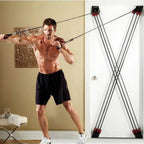 X-Factor Elastics