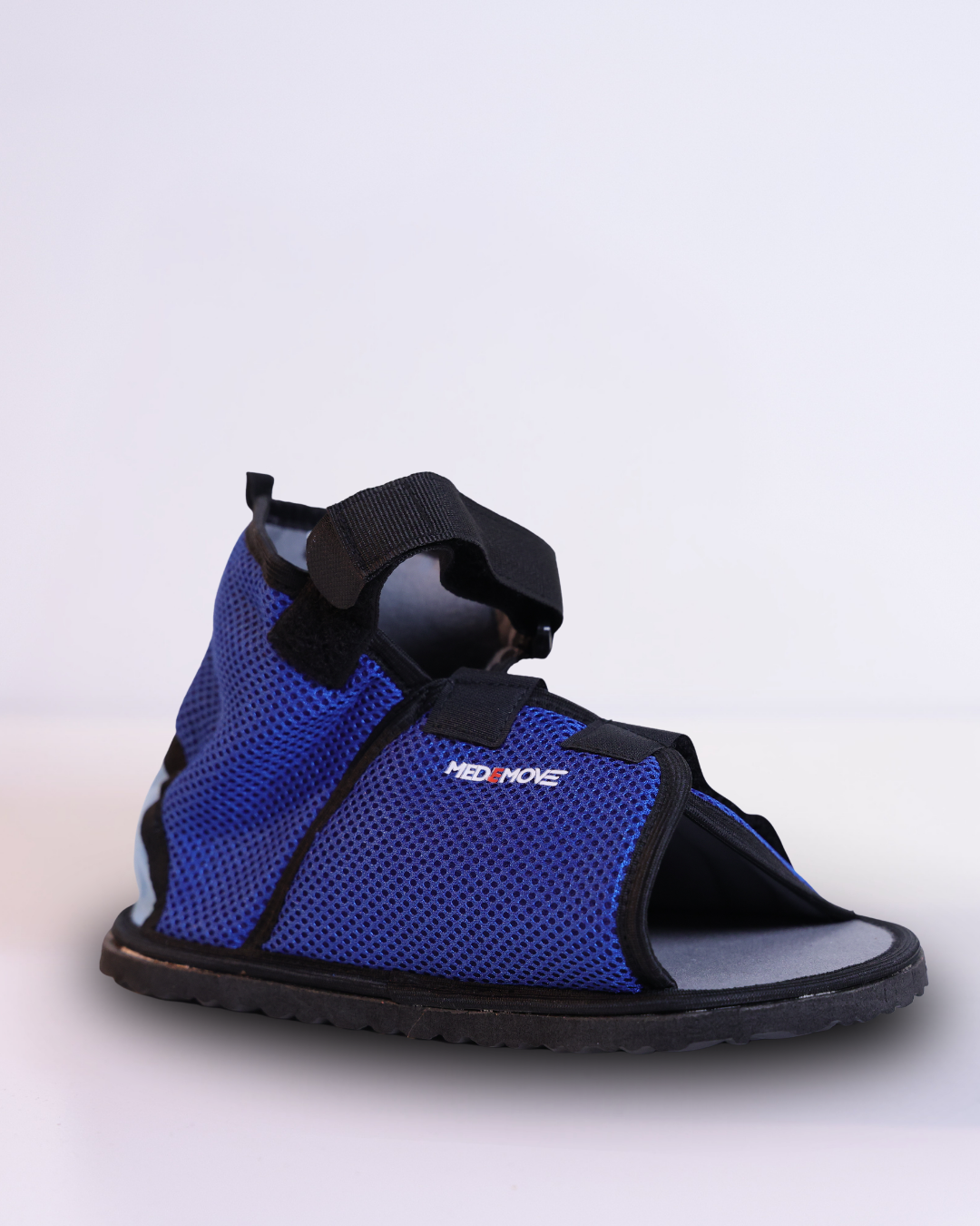 Cast Shoe