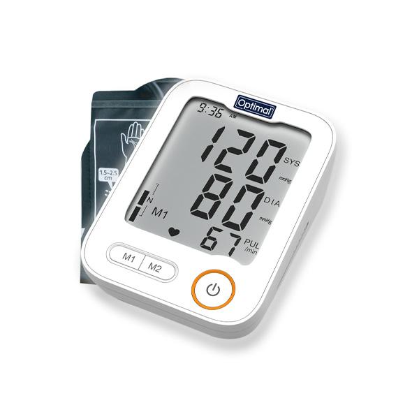 Arm Blood Pressure Monitor - Optimal
