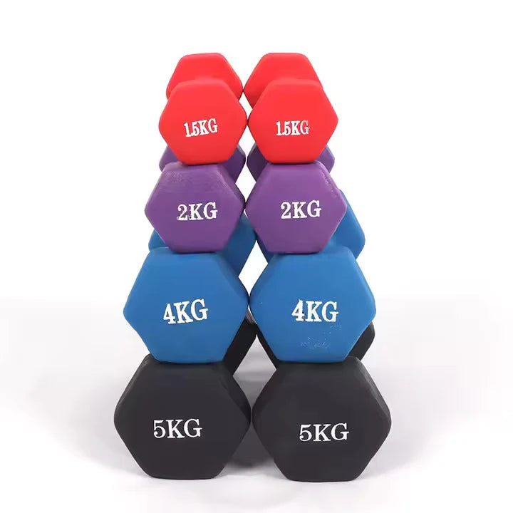 Dumbbells