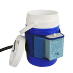 Cold Compression Type 2