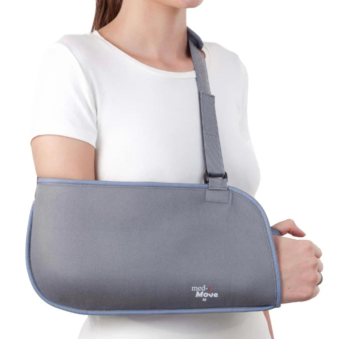 Arm Sling Pouch - Baggy