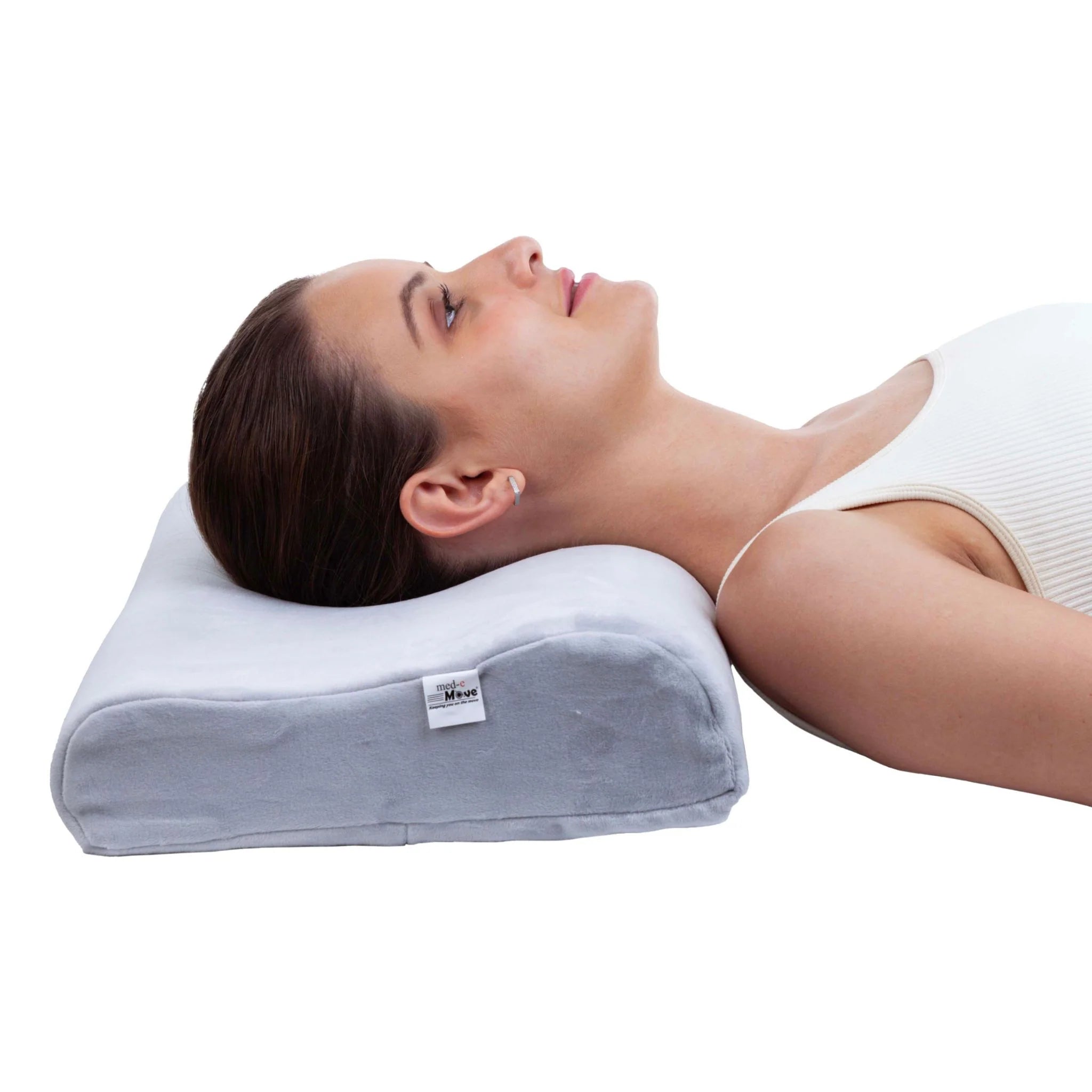 Cervical Pillow Memory Foam