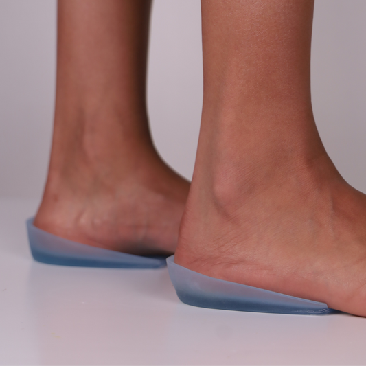 Heel Cushion