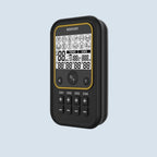 Combo 2 in 1 Electrotherapy 4 Channels