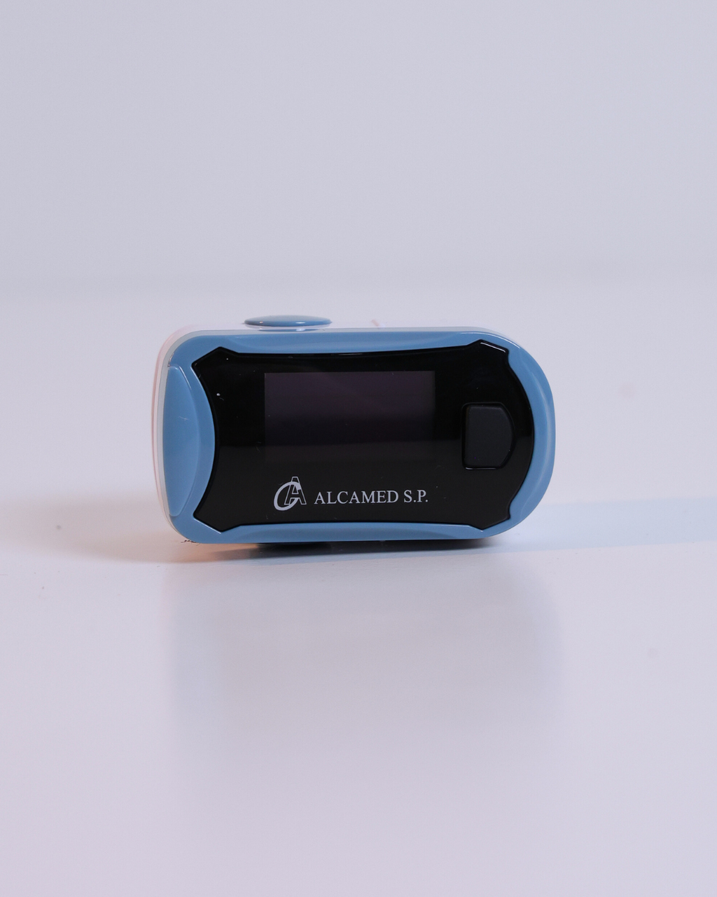 Pulse Oximeter