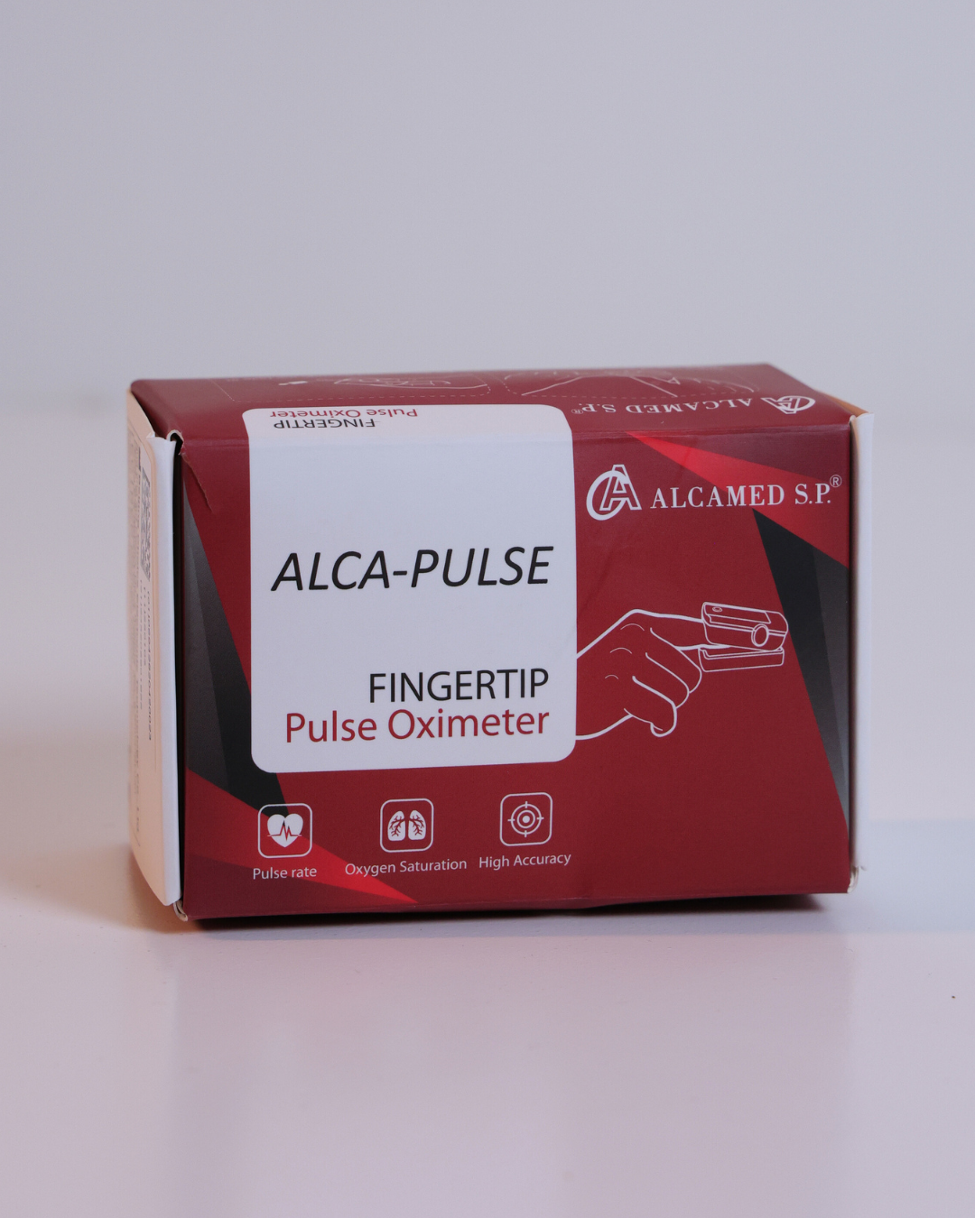 Pulse Oximeter