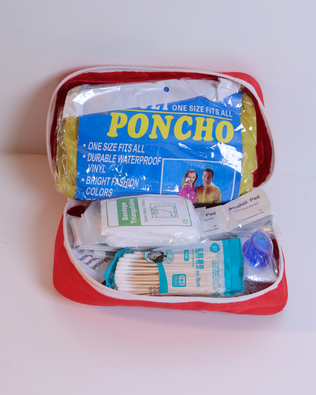 First Aid Kit