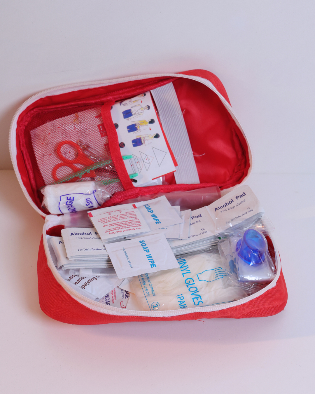 First Aid Kit