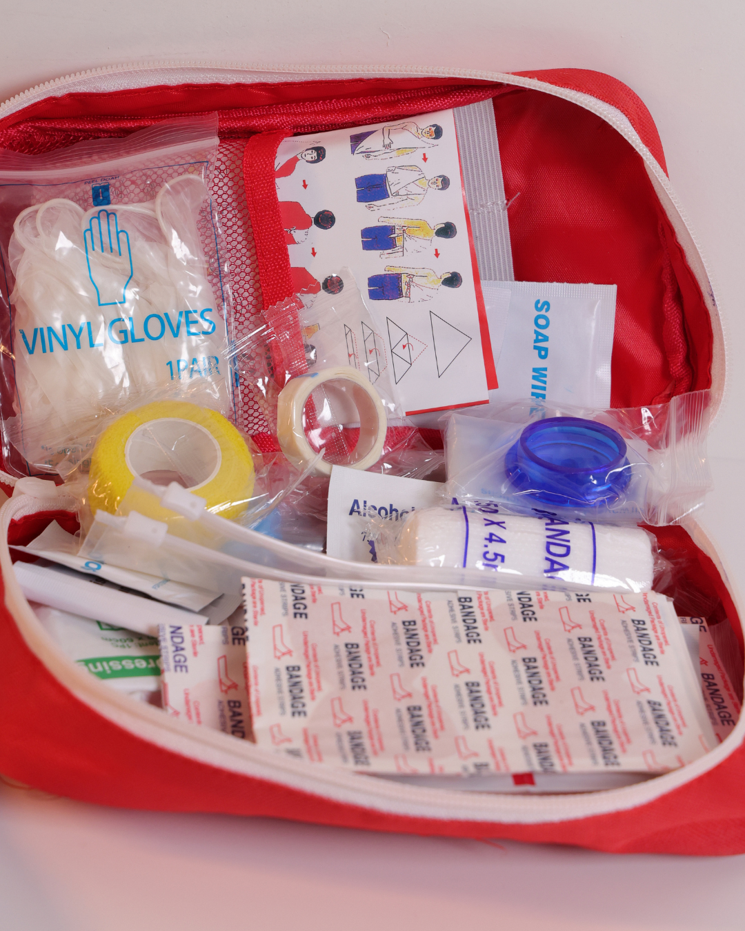 First Aid Kit