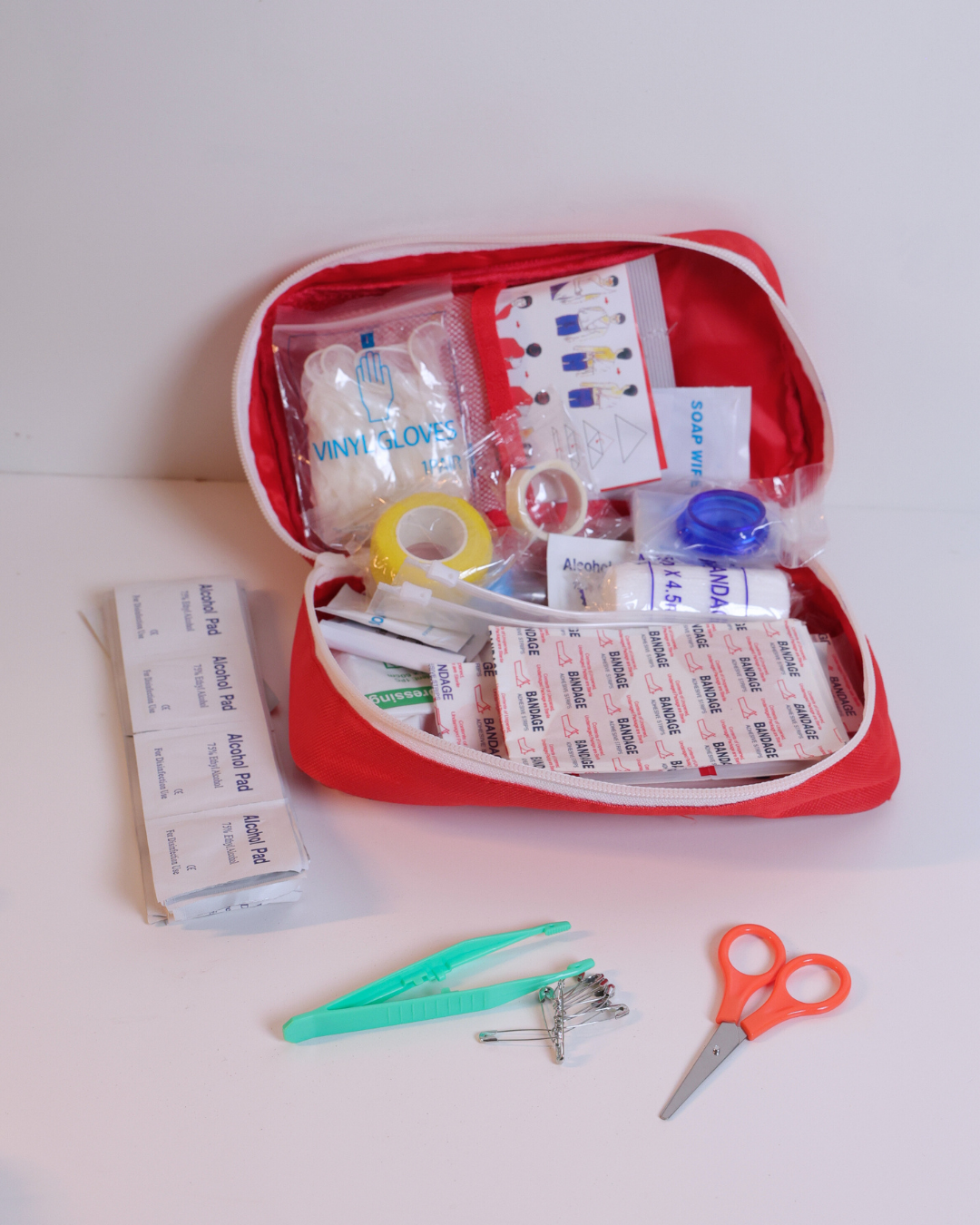 First Aid Kit