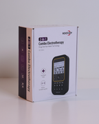 Combo 2 in 1 Electrotherapy 4 Channels