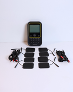Combo 2 in 1 Electrotherapy 4 Channels