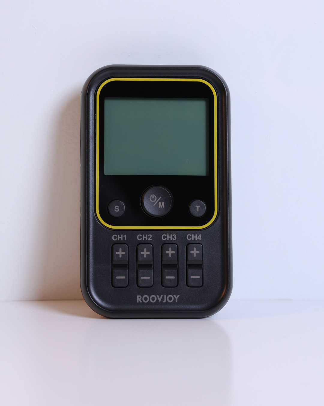 Combo 2 in 1 Electrotherapy 4 Channels