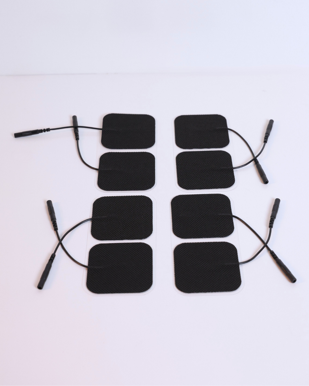 Combo 2 in 1 Electrotherapy 4 Channels