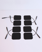Combo 2 in 1 Electrotherapy 4 Channels
