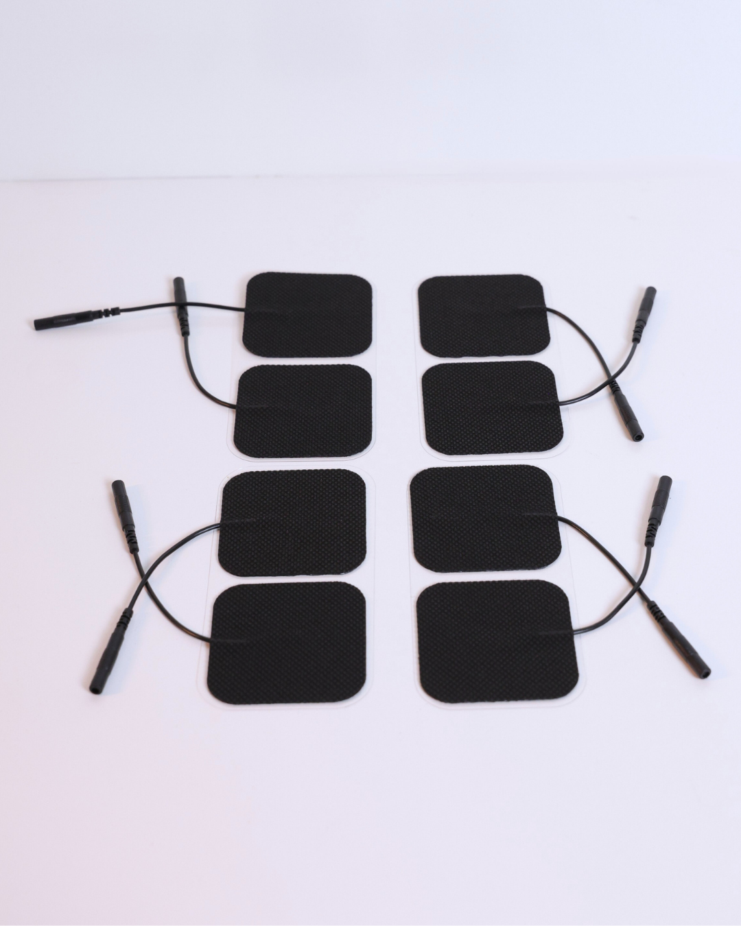 Combo 2 in 1 Electrotherapy 4 Channels