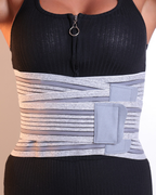 Lumbo Sacral Belt