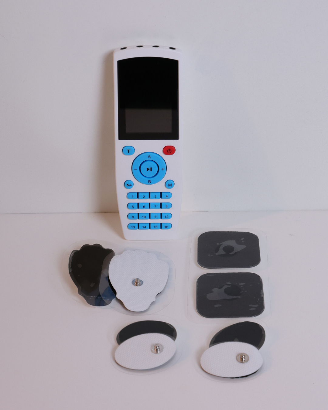 Electrotherapy Device