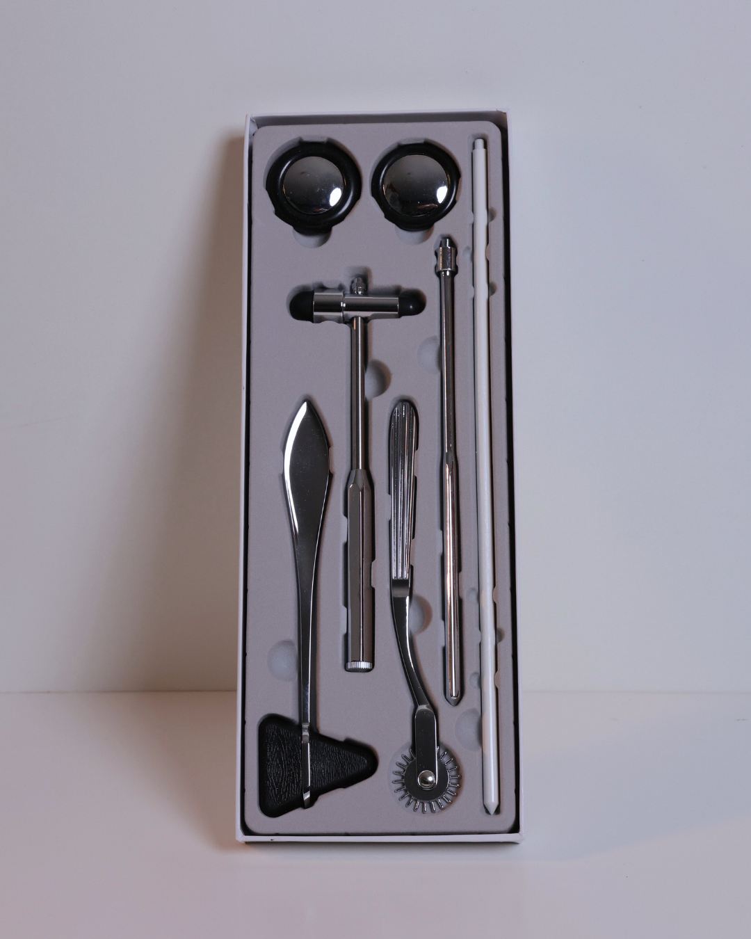 Neurological Hammer Set